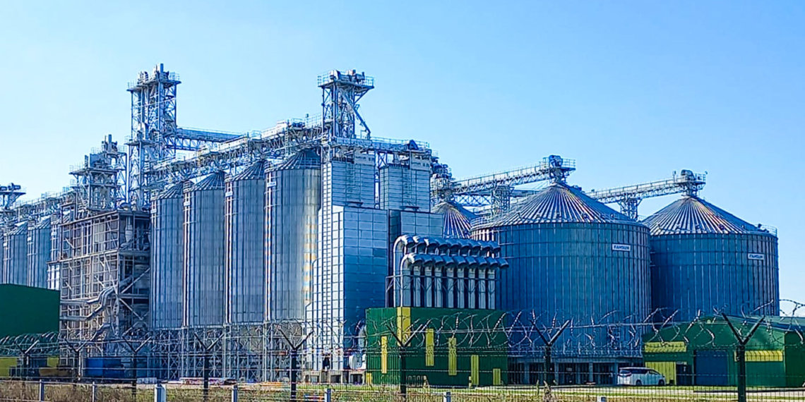 «Россети» обеспечат электроснабжение нового крупного завода по переработке льна и рапса под Новосибирском