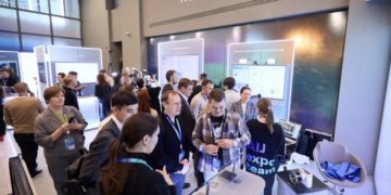 Новосибирская область стала финалистом Национальной премии «Лидеры искусственного интеллекта»