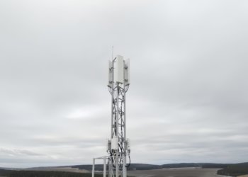 Оператор Т2 запустил 1000-ю отечественную базовую станцию «Булат»