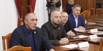 Участники СВО включаются в работу комитетов