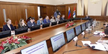 Знак отличия тем, кто помогает защитникам Родины