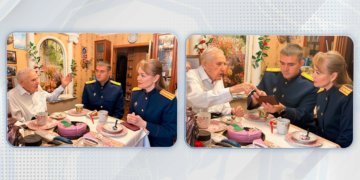99-летний ветеран войны едва не стал жертвой мошенников в Кузбассе