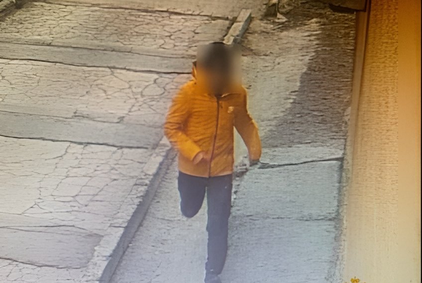 Сорвал цепочку с шеи: новосибирец ограбил продавщицу и сбежал