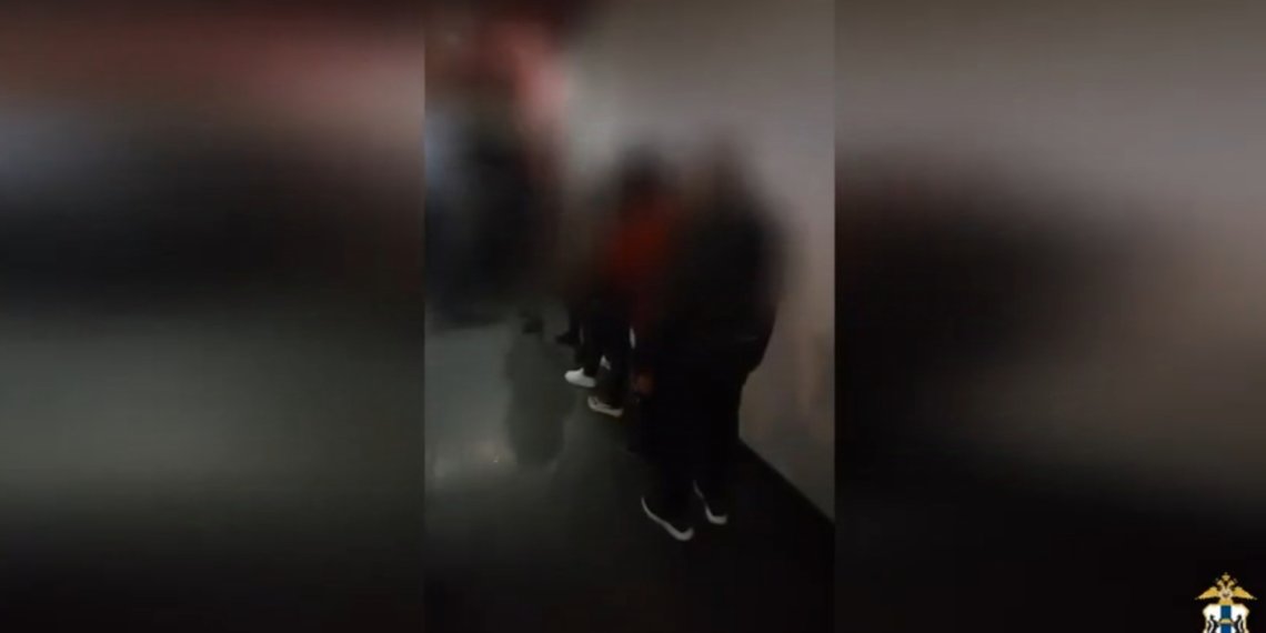 Новосибирская полиция выявила четырёх нелегальных мигрантов в одном из городских заведений