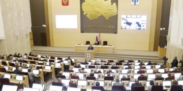 Трёхлетний бюджет: приоритеты расставлены