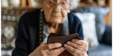 Повышение пенсий в Новосибирске в ноябре 2025 года: кому ждать прибавку