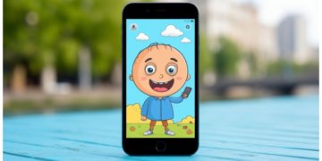 В России появятся детские SIM-карты с отслеживанием геопозиции