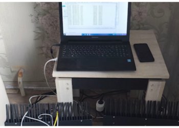 Полиция Кузбасса задержала мошенника из Новосибирской области