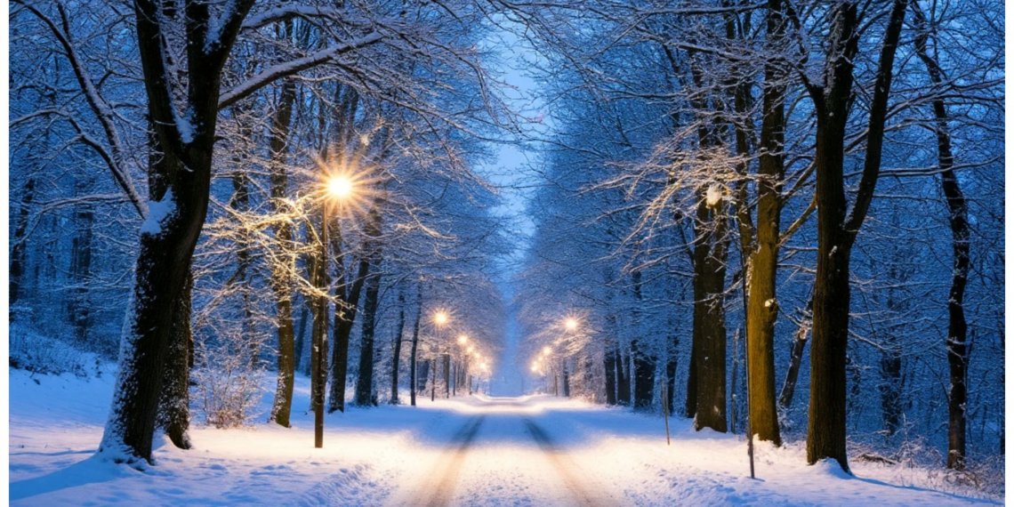 Стабильность, как мы любим: прогноз погоды на 7 ноября