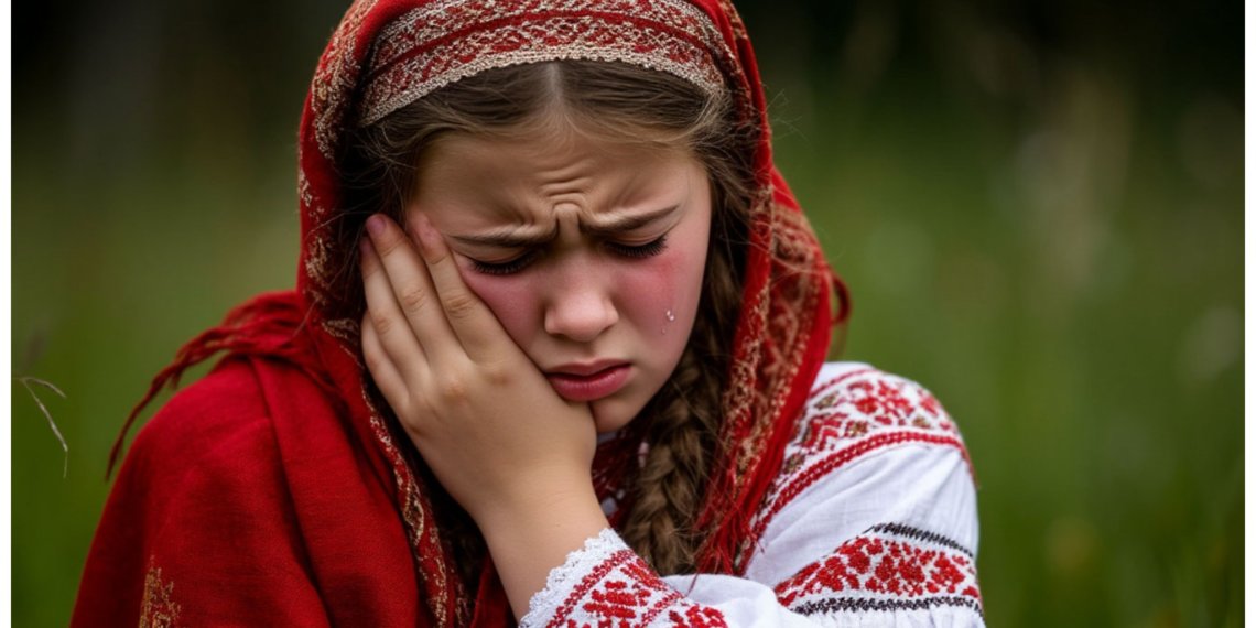 Дедовские плачи: специальный день для скорби 7 ноября