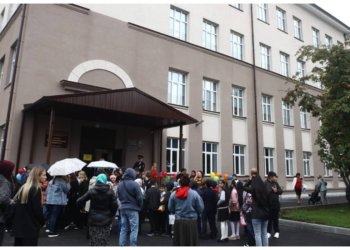 21 школу отремонтировали за два года в Новосибирске