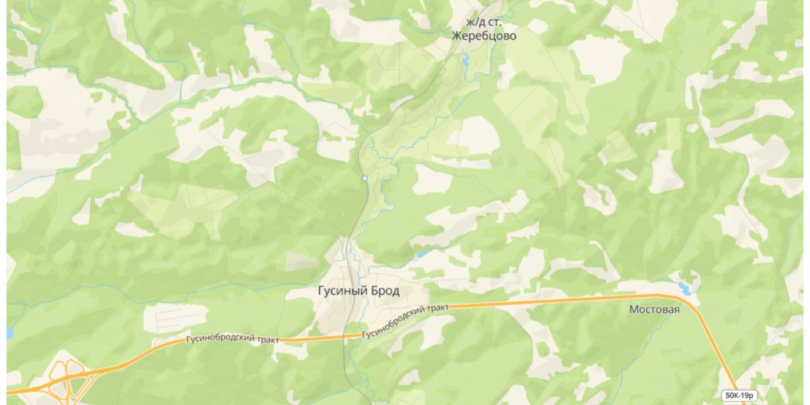 «Чего вы ждёте, смертей?»: дорогу в Плотниково так «почистили», что там снова авария