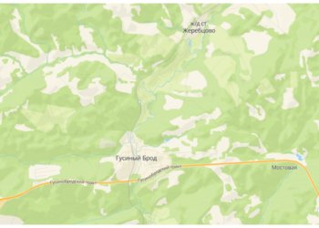 «Чего вы ждёте, смертей?»: дорогу в Плотниково так «почистили», что там снова авария