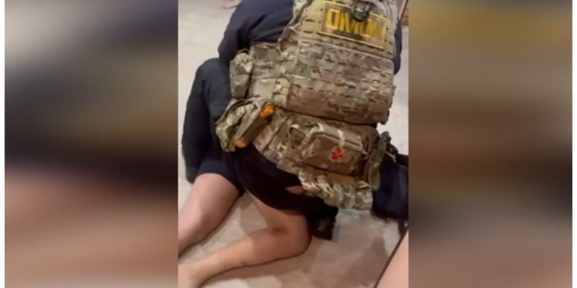 Полицейские задержали обвиняемых в мошенничестве с автостраховкой в Новосибирске