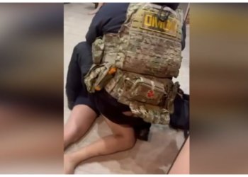 Полицейские задержали обвиняемых в мошенничестве с автостраховкой в Новосибирске