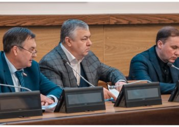 Депутаты горсовета определили фронт работ в сфере муниципальной собственности