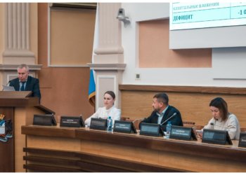 Депутаты горсовета обсудили реабилитацию инвалидов и социальное такси в бюджете 2026 года