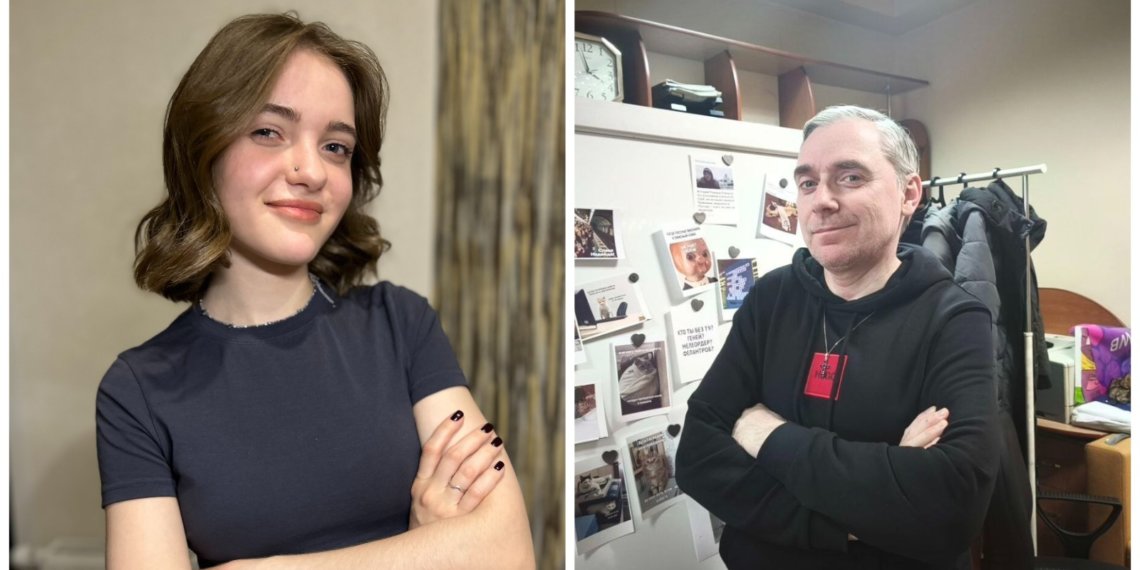 Звонить нельзя писать: бумер и зумер сошлись в поединке организаторов и проверили качество мобильной связи и интернета