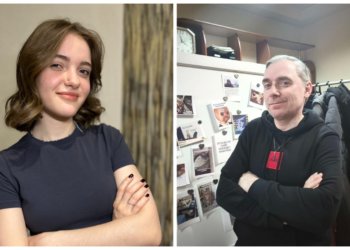 Звонить нельзя писать: бумер и зумер сошлись в поединке организаторов и проверили качество мобильной связи и интернета