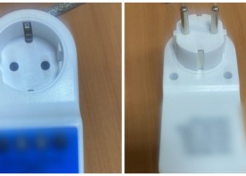 Задержали лже-электрика: мошенник грабил пенсионеров, продавая дешёвые устройства в 20 раз дороже