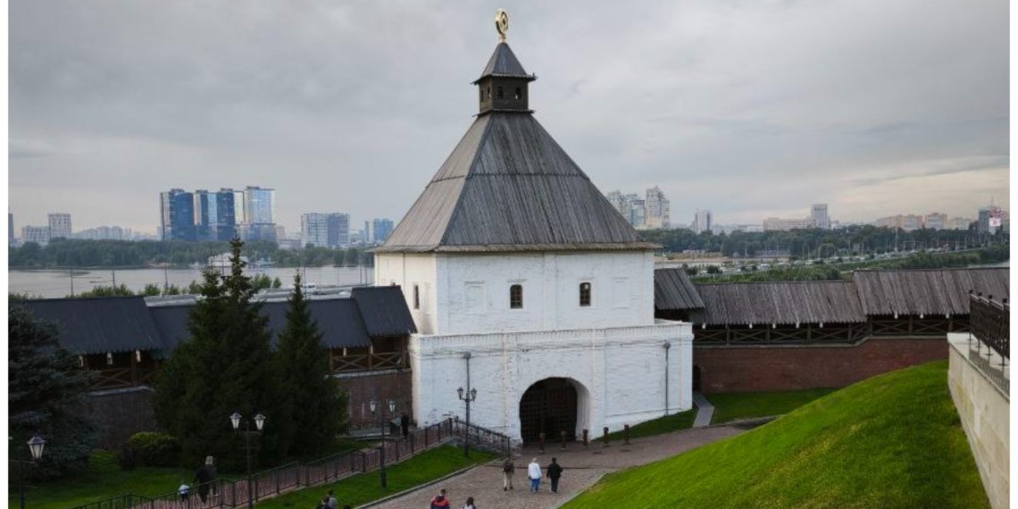 Не только День народного единства: 4 ноября — День Казанской иконы Божией матери