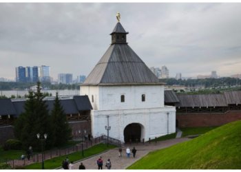 Не только День народного единства: 4 ноября — День Казанской иконы Божией матери