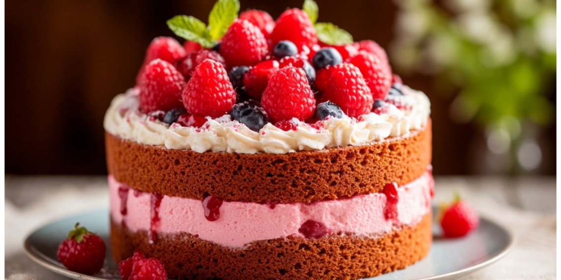 Новосибирец попал в 10-дневное заключение из-за «АУЕшного»* тортика