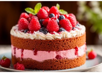 Новосибирец попал в 10-дневное заключение из-за «АУЕшного»* тортика