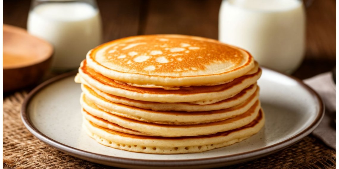 День Дмитрия Солунского: печём блины и поминаем усопших