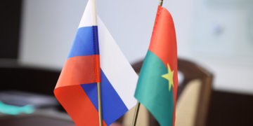 Соглашение о партнерстве свяжет Новосибирск и столицу Буркина-Фасо