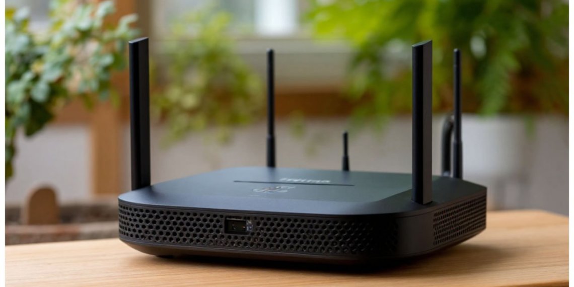 Полицейские пресекли действия провайдера, который раздавал интернет на частоте, используемой госорганами в Новосибирске