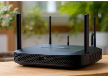 Полицейские пресекли действия провайдера, который раздавал интернет на частоте, используемой госорганами в Новосибирске