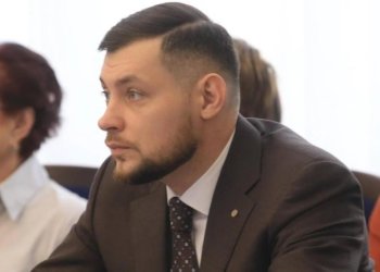 В Октябрьском районе Новосибирска назначили нового главу