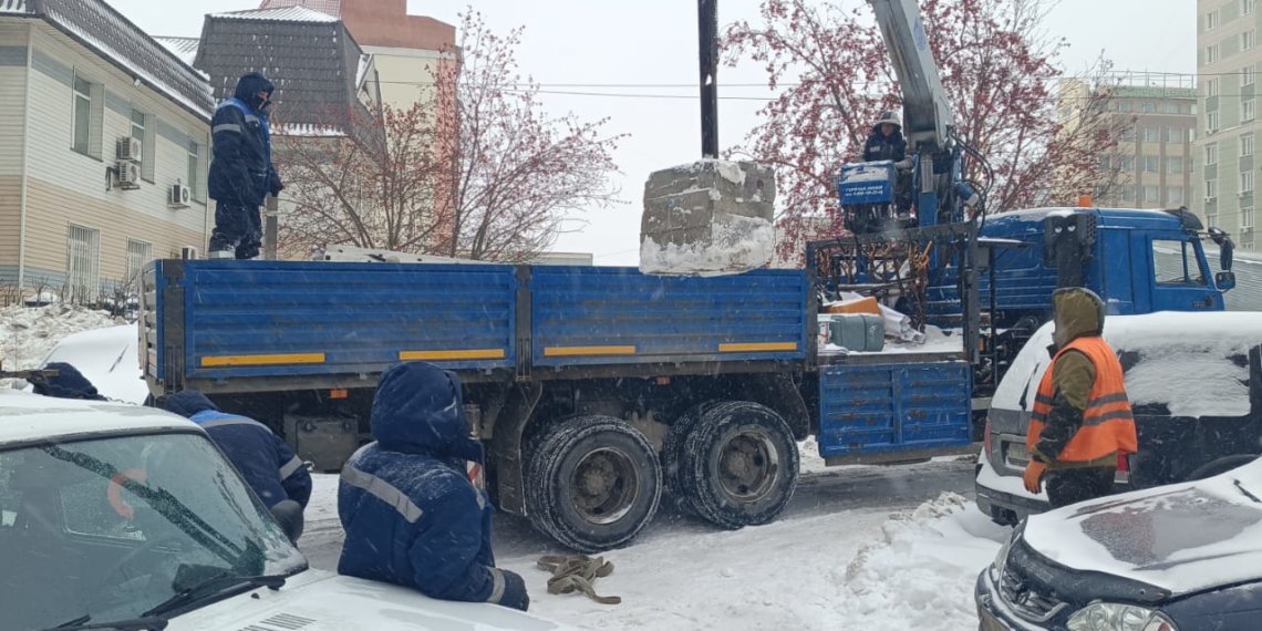 700 самовольных построек ликвидировали в Новосибирске в 2025 году