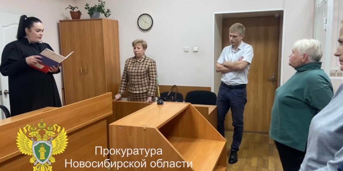 Водителю троллейбуса вынесли приговор за гибель беременной девушки в Новосибирске