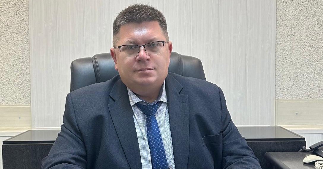 В Ленинском районе Новосибирска назначили нового главу администрации