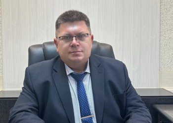 В Ленинском районе Новосибирска назначили нового главу администрации