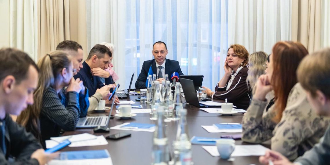 Сергей Никулин: мы видим тренд на увеличение кредитной активности предпринимателей