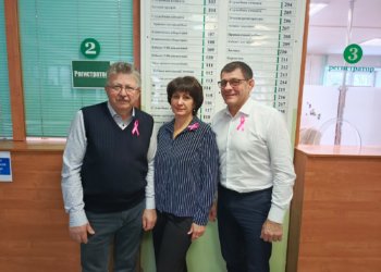 «Здоровье для каждого»: ранняя диагностика спасает жизни