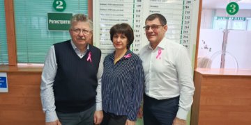 «Здоровье для каждого»: ранняя диагностика спасает жизни