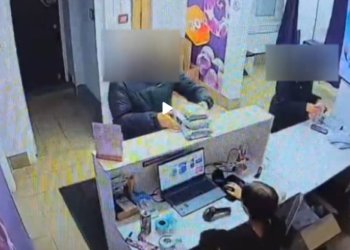 Побег с заказом: как новосибирец ограбил Wildberries на 300 тысяч рублей