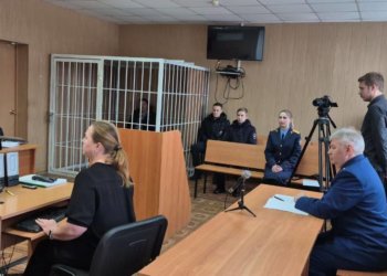 Покушение на убийство 6 человек: обвиняемого в поджоге дома с детьми арестовали в Новосибирской области