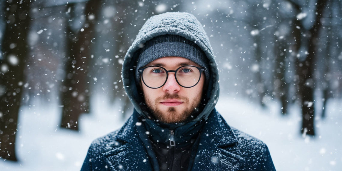 Прохладно, но терпимо: погода на 16 ноября