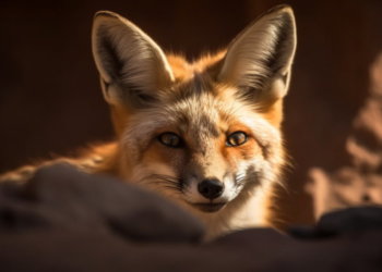 Вспышка бешенства в Новосибирской области: три населенных пункта на карантине