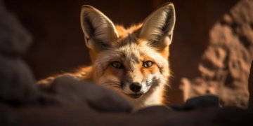 Вспышка бешенства в Новосибирской области: три населенных пункта на карантине