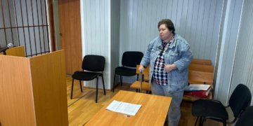 Условный срок за мигрантов: суд вынес приговор по делу о фиктивной прописке в Новосибирской области