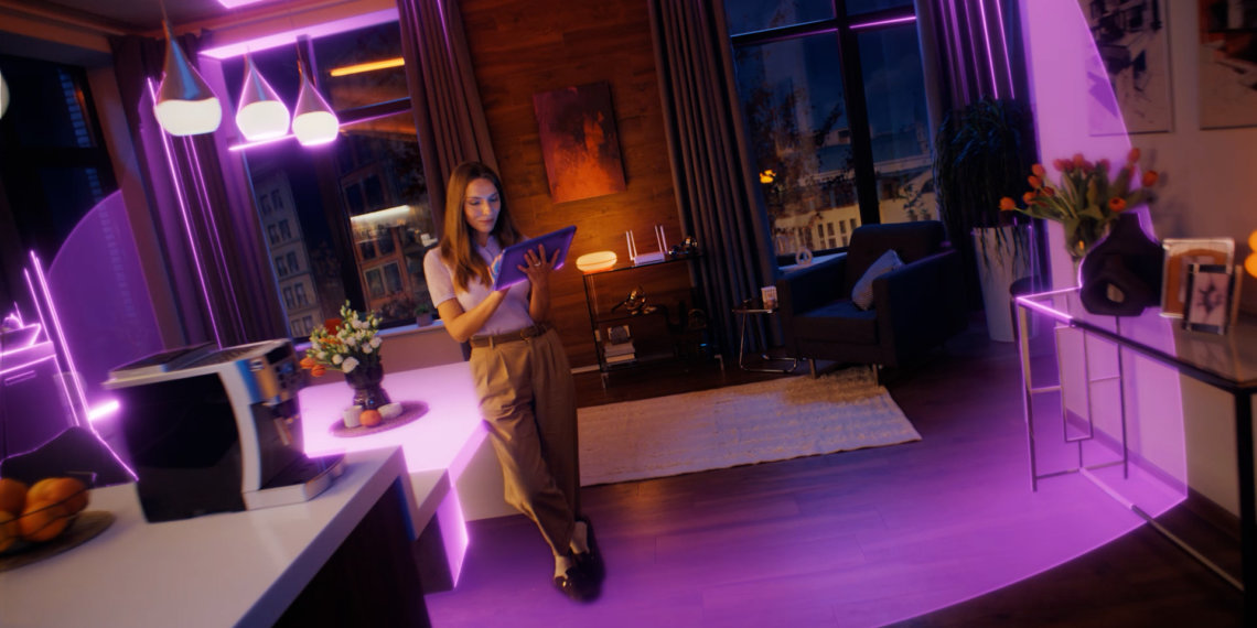 В Новосибирской области появился сверхскоростной интернет нового поколения от «Ростелекома»