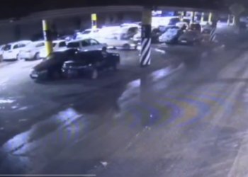 Новосибирская полиция задержала несовершеннолетнего угонщика