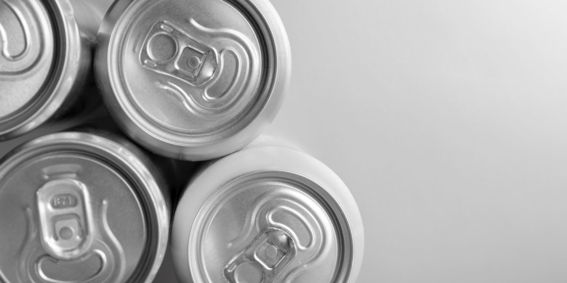 Продажу энергетиков с 2026 года ограничат в Новосибирской области