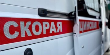 Служба скорой помощи Новосибирской области отмечает 100 лет и готовит масштабные преобразования